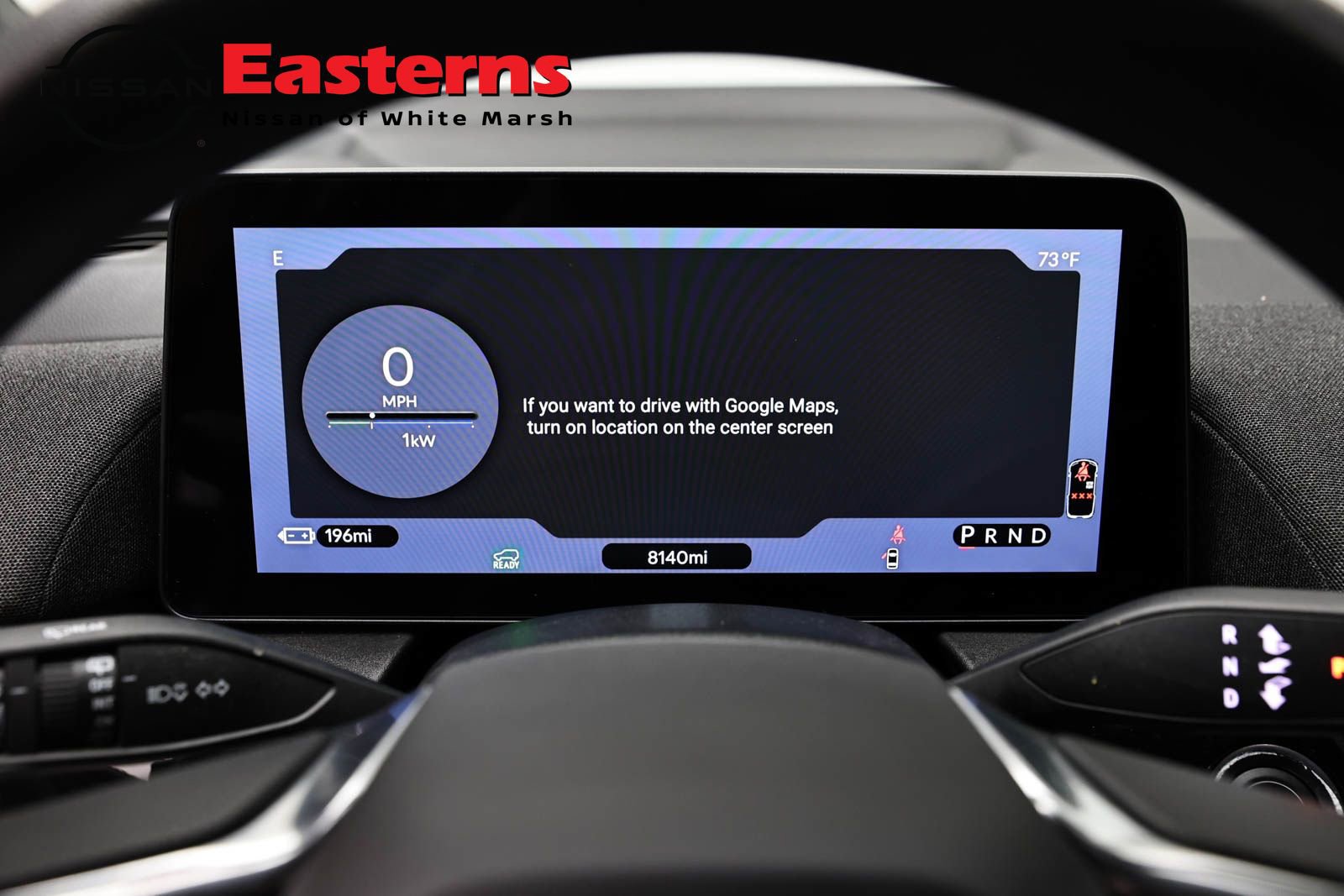 Used 2024 Honda Prologue EX image 16