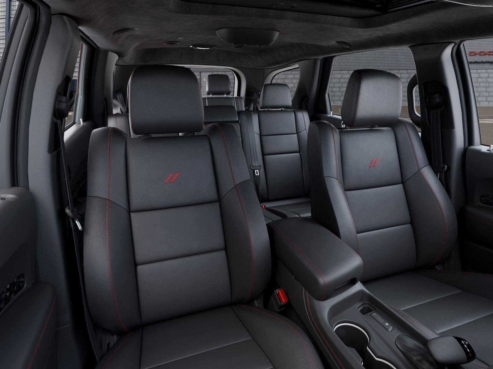 New 2026 Dodge Durango GT image 16