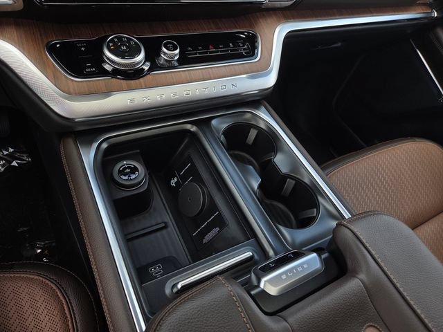 New 2027 Ford Expedition King Ranch AWD/4WD image 8