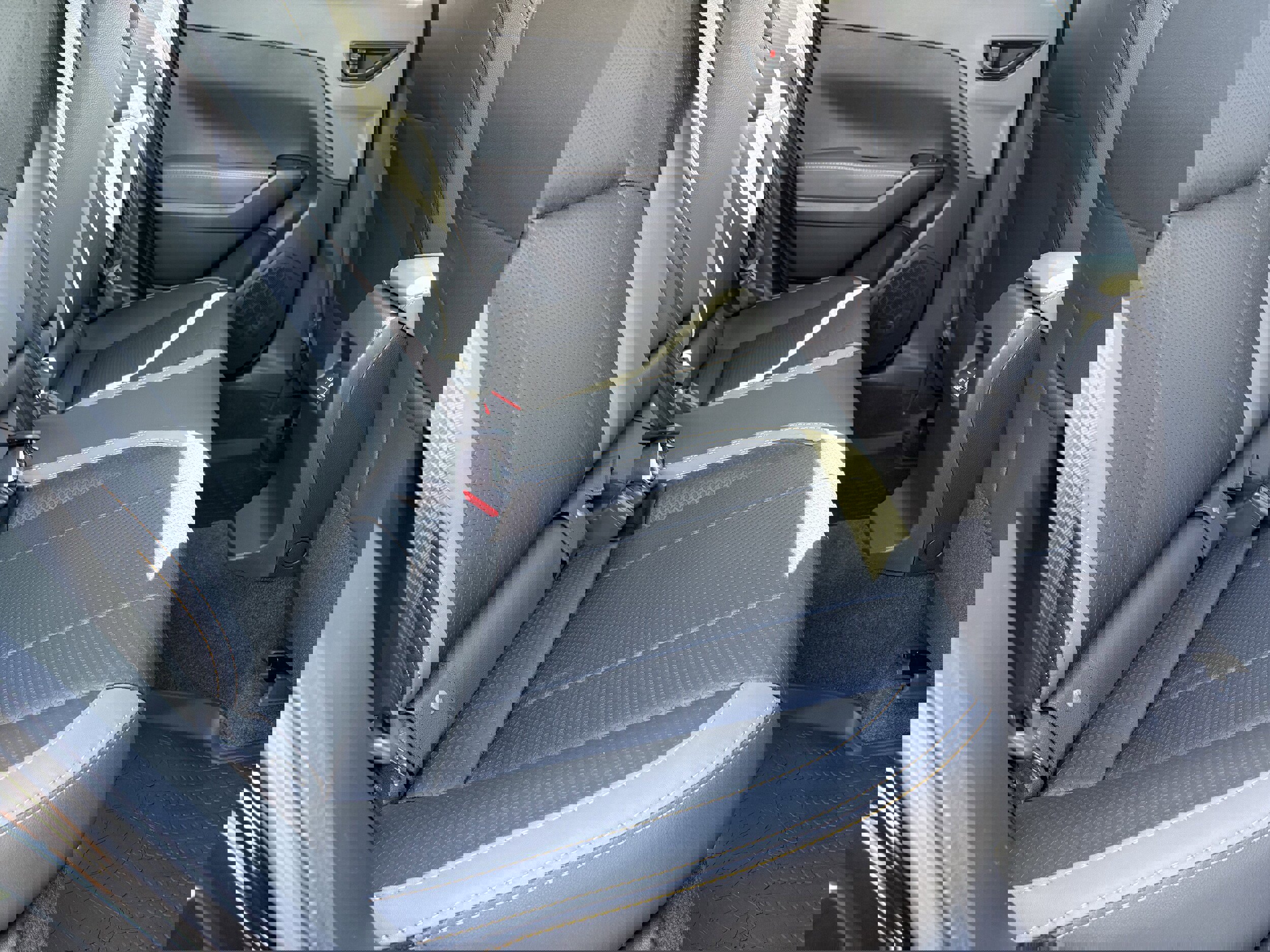 New 2026 Subaru Crosstrek 2.5i Wilderness image 31