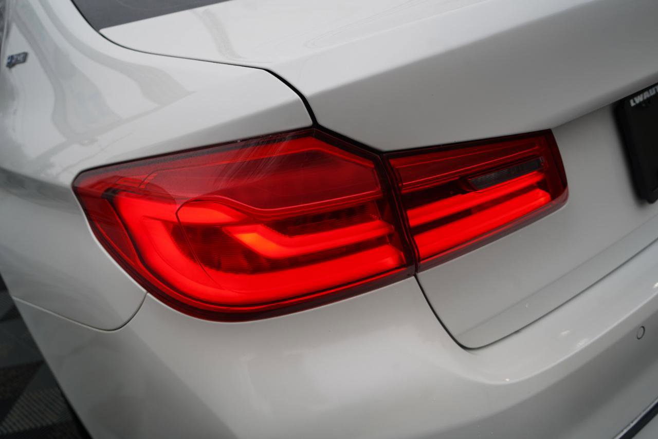 Used 2018 BMW 530e xDrive image 89