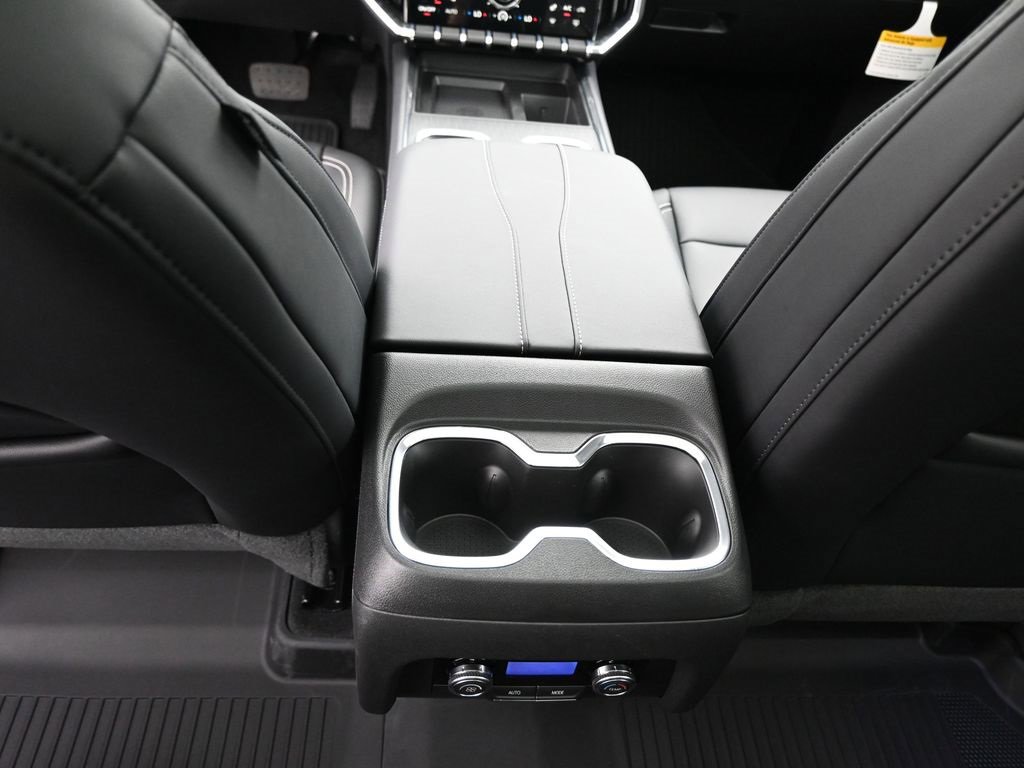 New 2026 GMC Acadia Elevation w/ Black Edition image 24