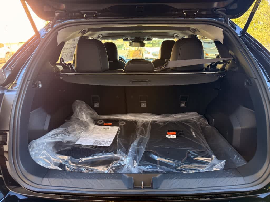 New 2026 Subaru Crosstrek 2.5i Limited AWD/4WD image 19
