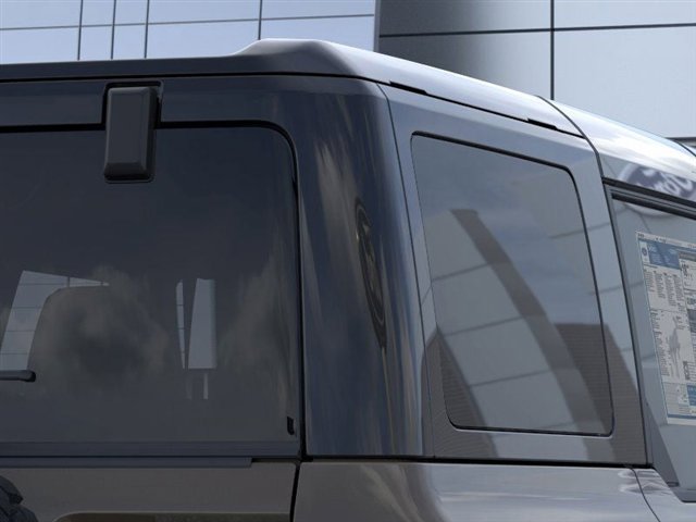 New 2025 Ford Bronco Badlands image 25