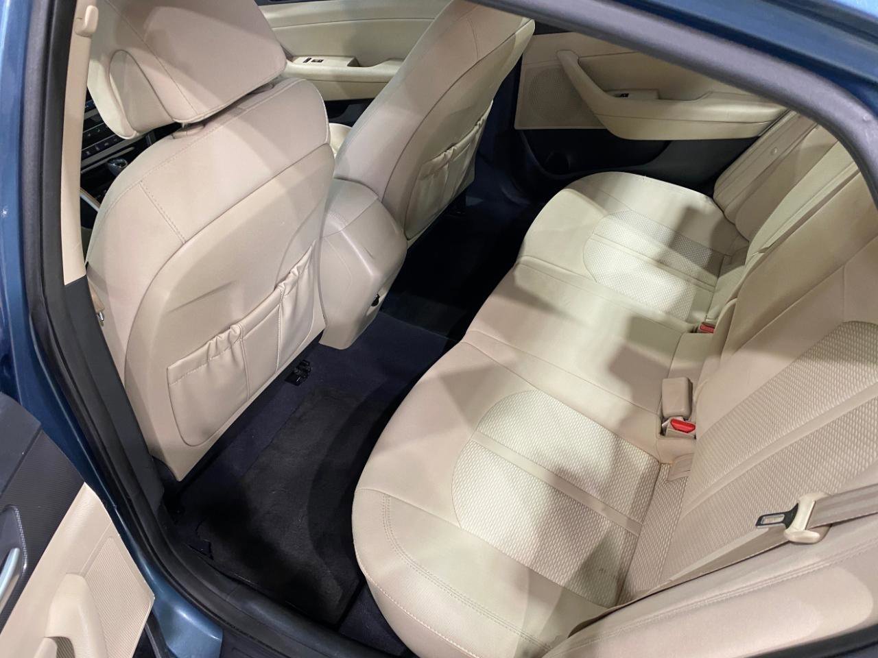 Used 2016 Hyundai Sonata Sport FWD image 17