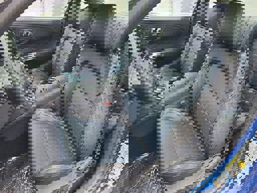 Used 2024 Ford Mustang GT Premium w/ California Special Package image 5