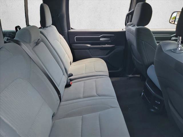 Used 2023 RAM 1500 Big Horn w/ Trailer Tow Group RWD image 18
