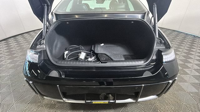 Used 2023 Hyundai Ioniq 6 SEL RWD image 26