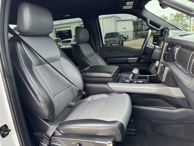 Used 2024 Ford F150 Lightning Lariat image 13