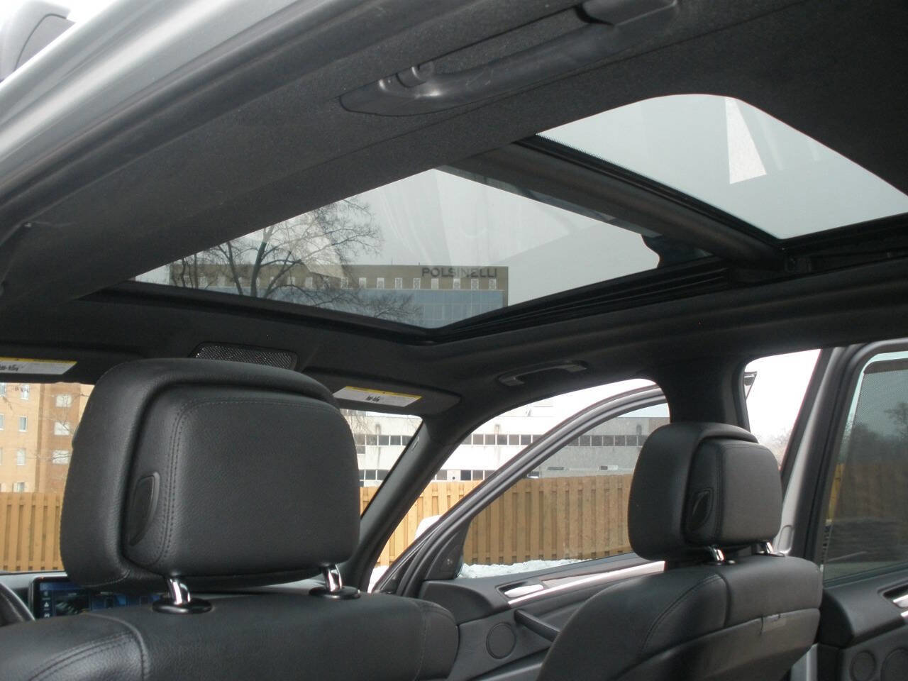 Used 2013 BMW X5 xDrive50i AWD/4WD image 35