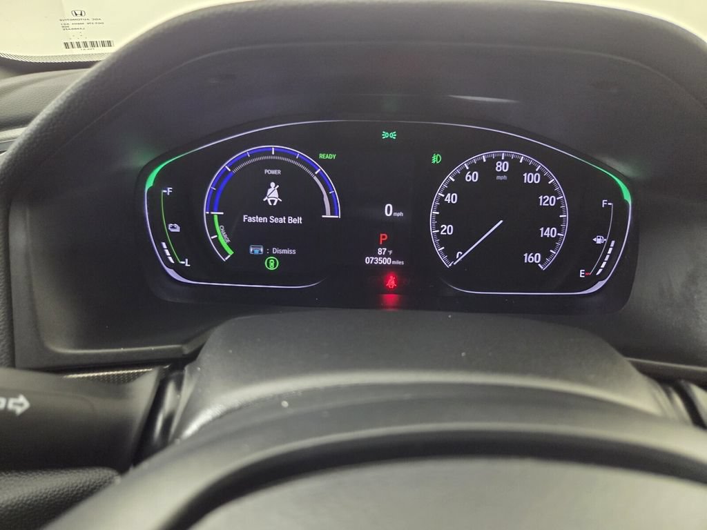 Used 2022 Honda Accord Sport image 15