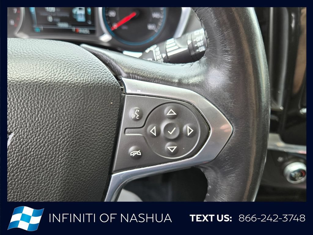 Used 2018 Chevrolet Traverse Premier AWD/4WD image 29