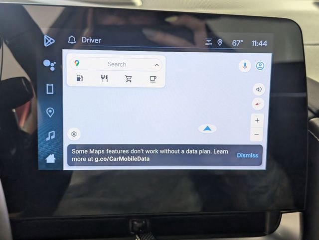 Certified 2024 Chevrolet Corvette Stingray Preferred Cpe w/ 2LT image 37