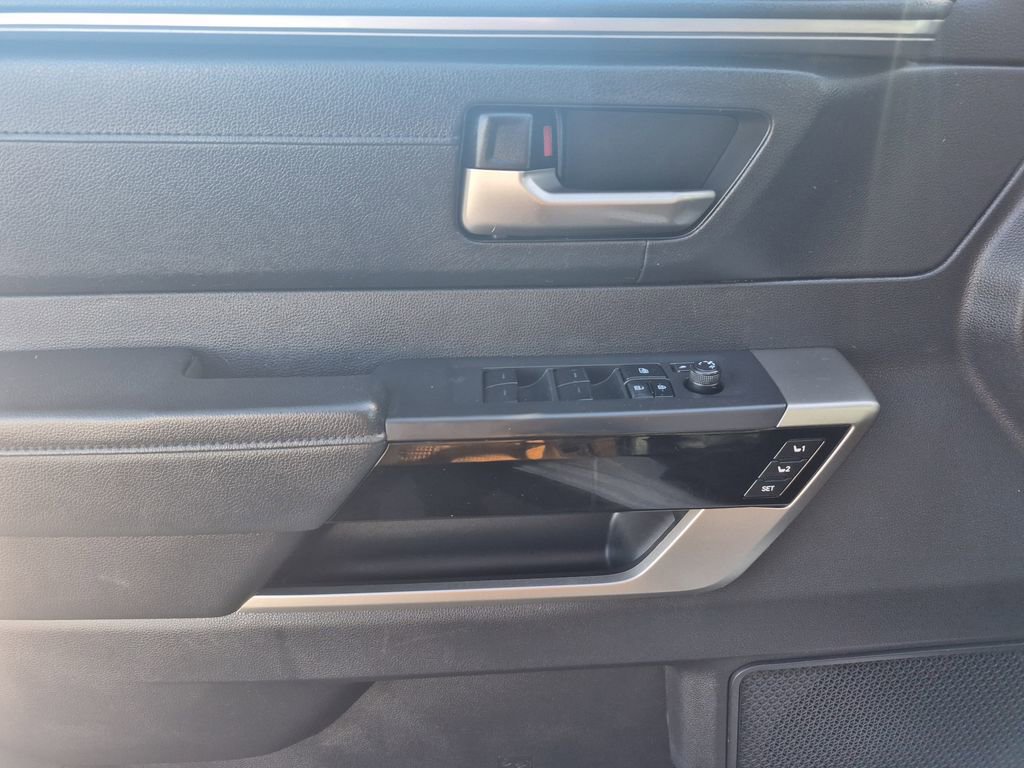 Used 2022 Toyota Tundra Limited w/ TRD Off-Road Package image 7