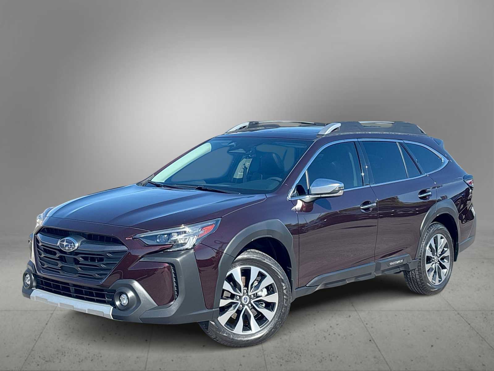 Used 2024 Subaru Outback Touring XT w/ Popular Package #2
