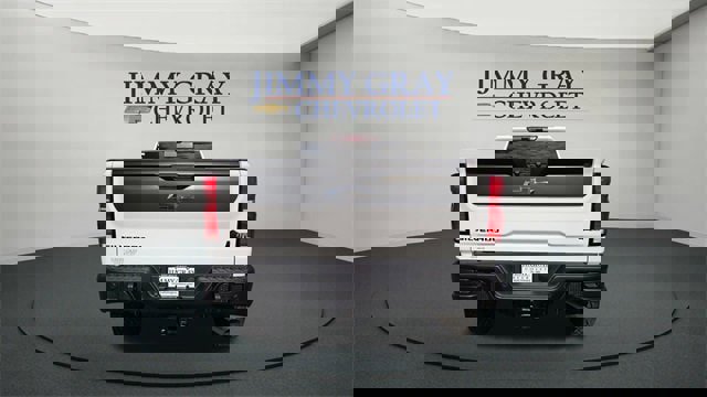 New 2026 Chevrolet Silverado 2500 ZR2 w/ ZR2 Bison Edition image 4