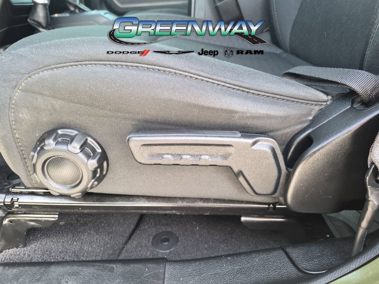Used 2021 Jeep Wrangler Unlimited Sport AWD/4WD image 14