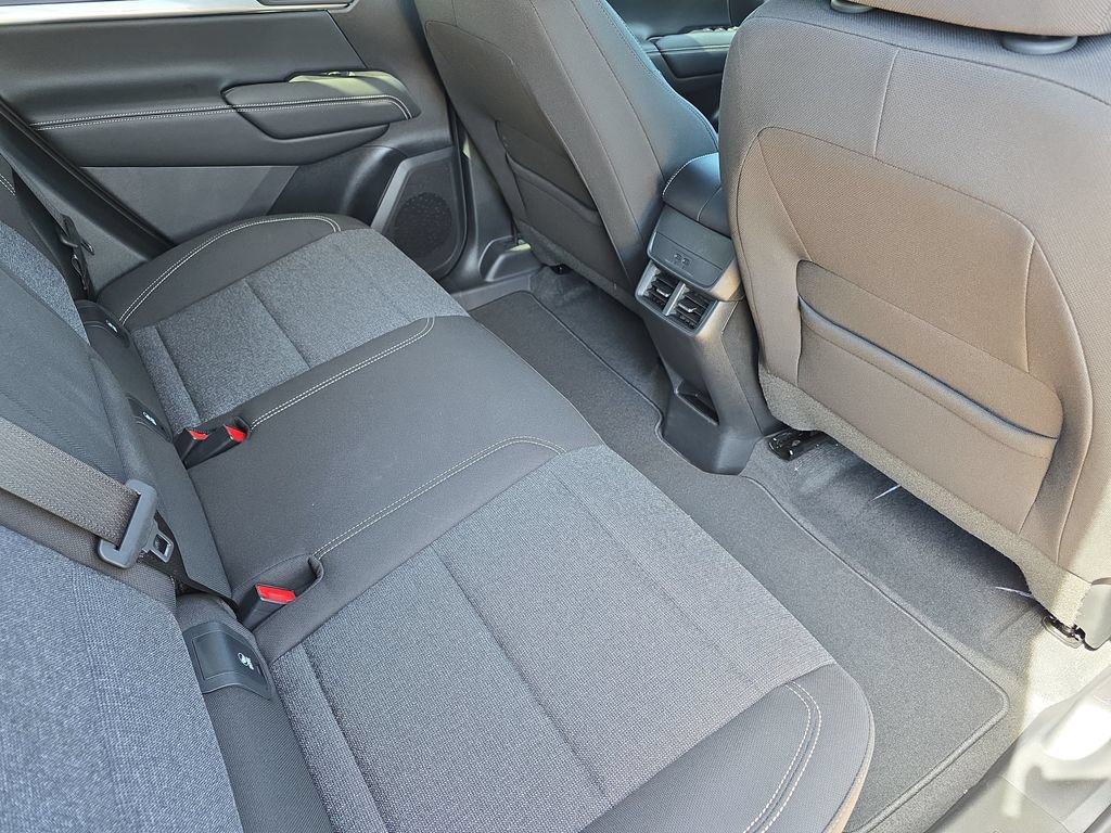 New 2026 GMC Terrain Elevation w/ Technology Package II FWD image 11