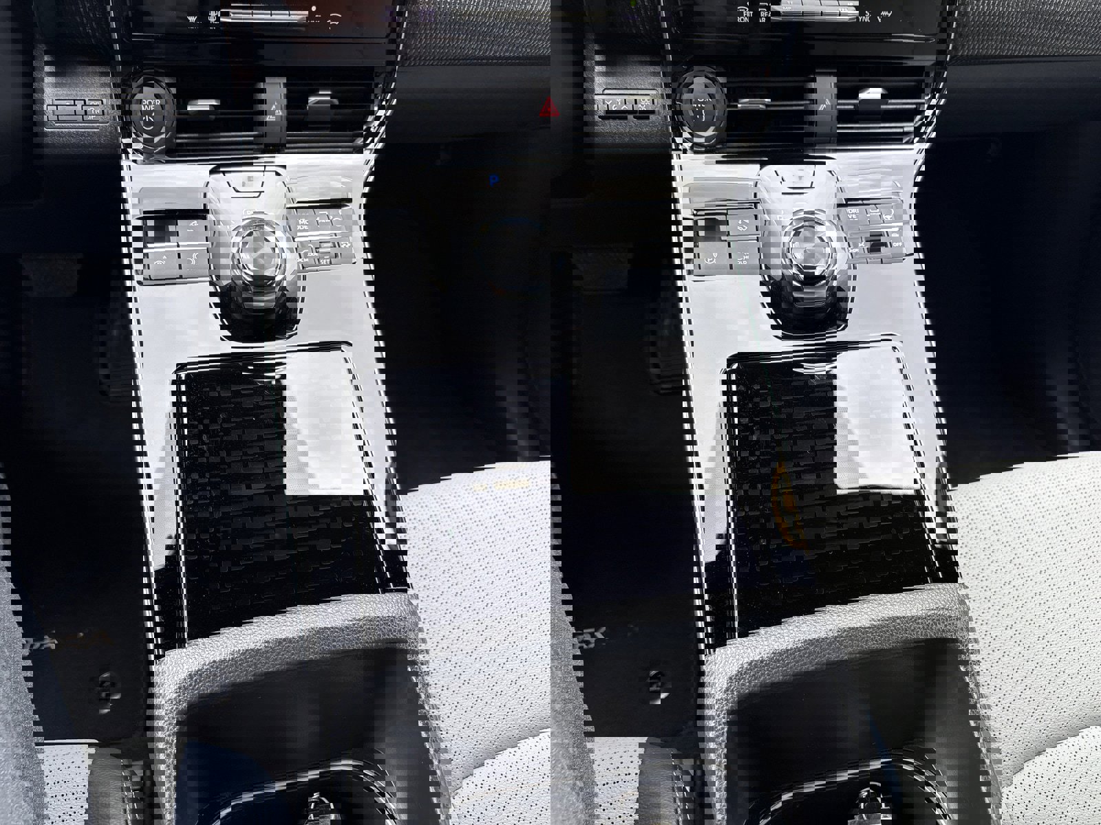 Used 2023 Subaru Solterra AWD image 21