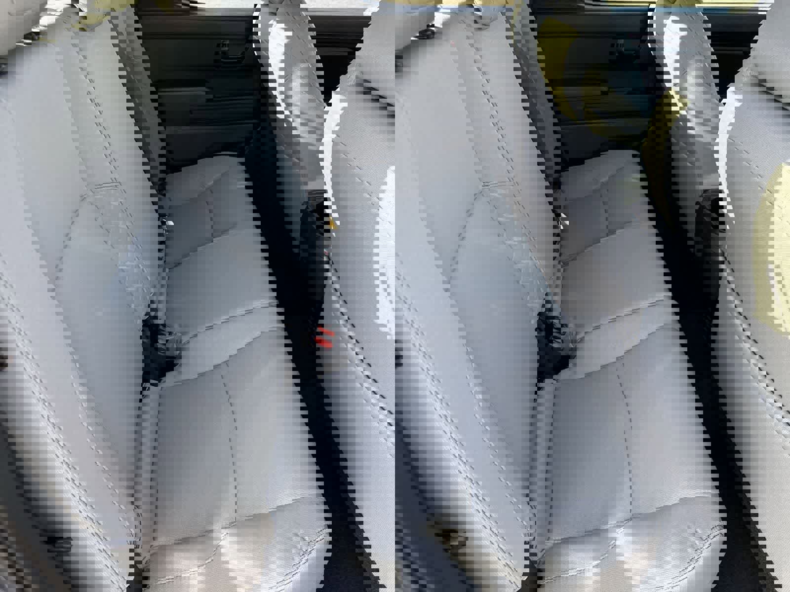 Used 2025 Toyota Tacoma SR5 image 13