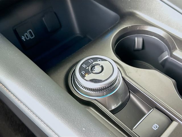 New 2026 Ford Explorer ST w/ Sun And Sound Package image 16