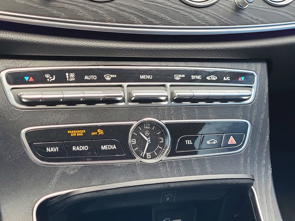 Used 2018 Mercedes-Benz E 300 4MATIC image 20