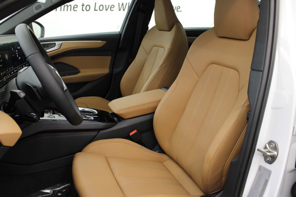 New 2026 Audi A6 Prestige image 14