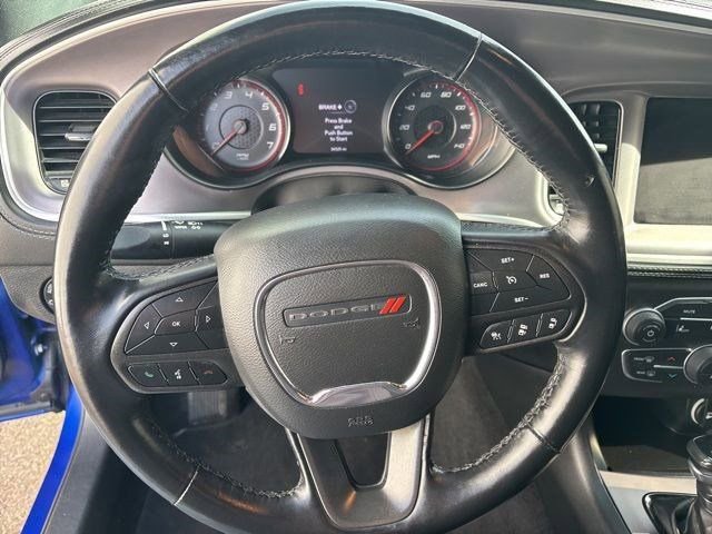 Used 2022 Dodge Charger SXT w/ Plus Group image 17