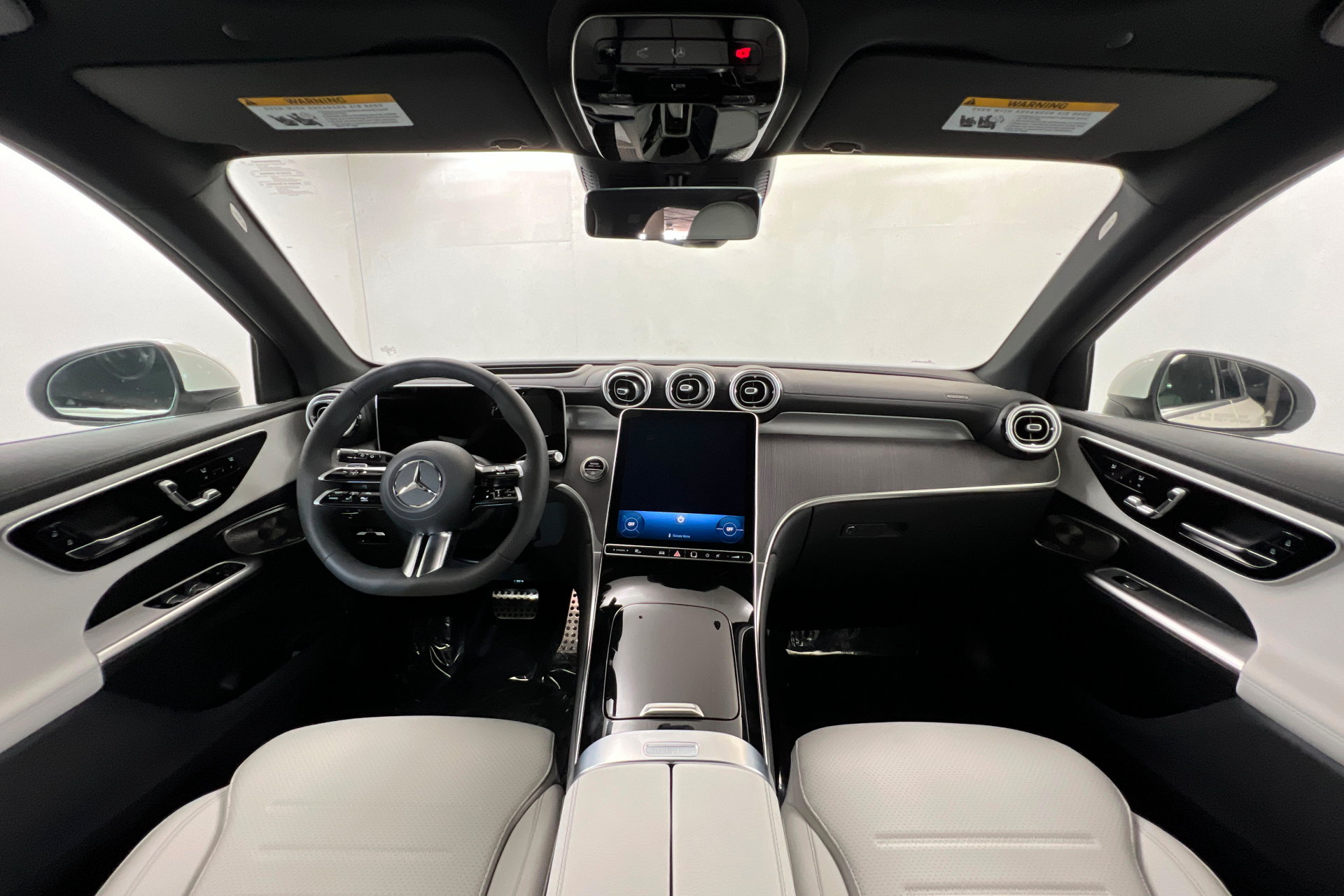 New 2026 Mercedes-Benz GLC 300 4MATIC image 9