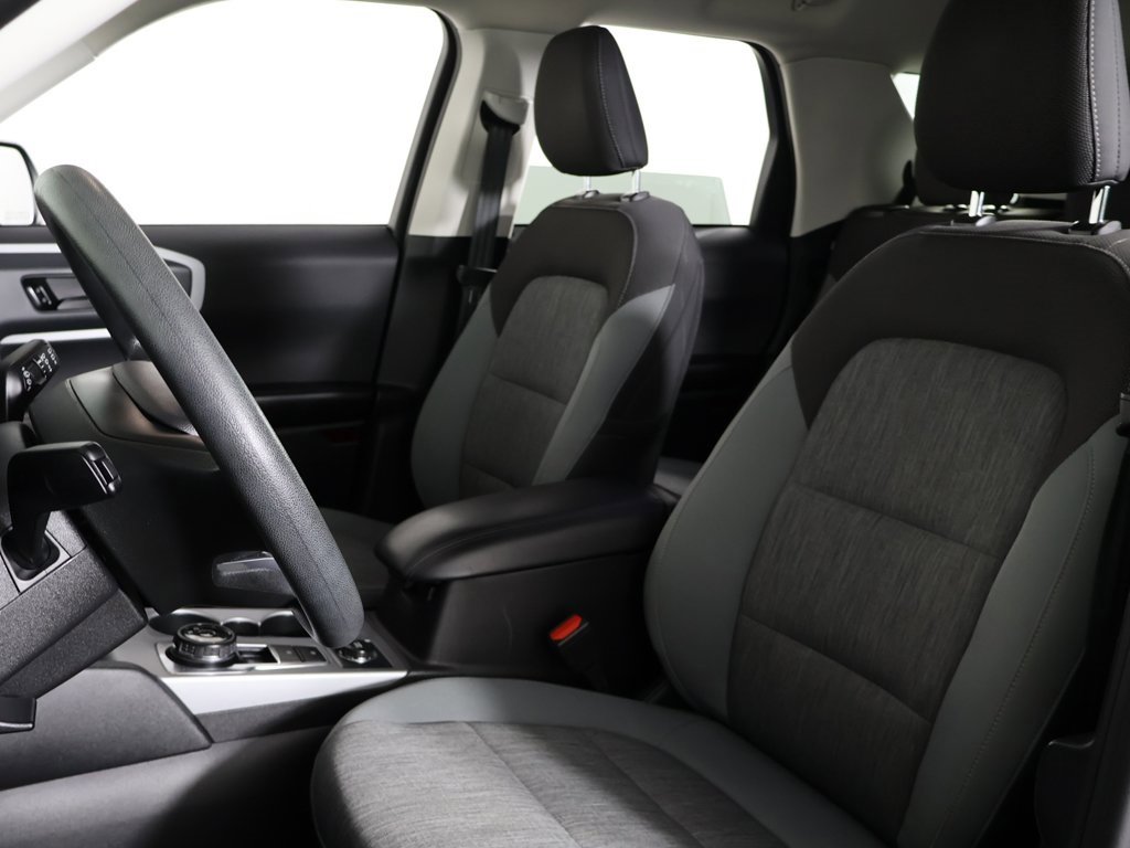 Used 2021 Ford Bronco Sport Big Bend image 26