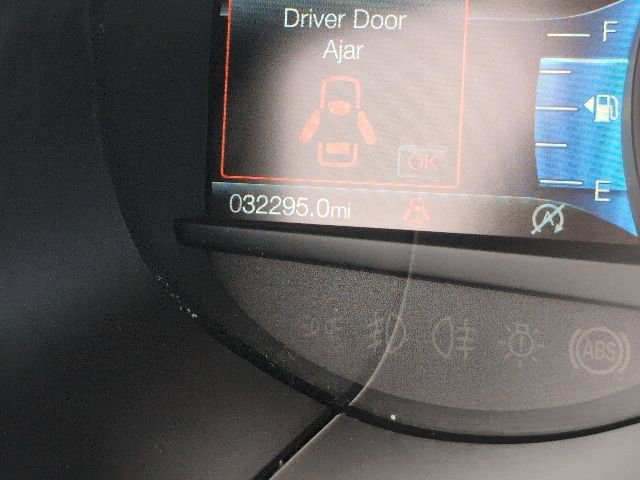 Used 2024 Ford Edge SEL image 20