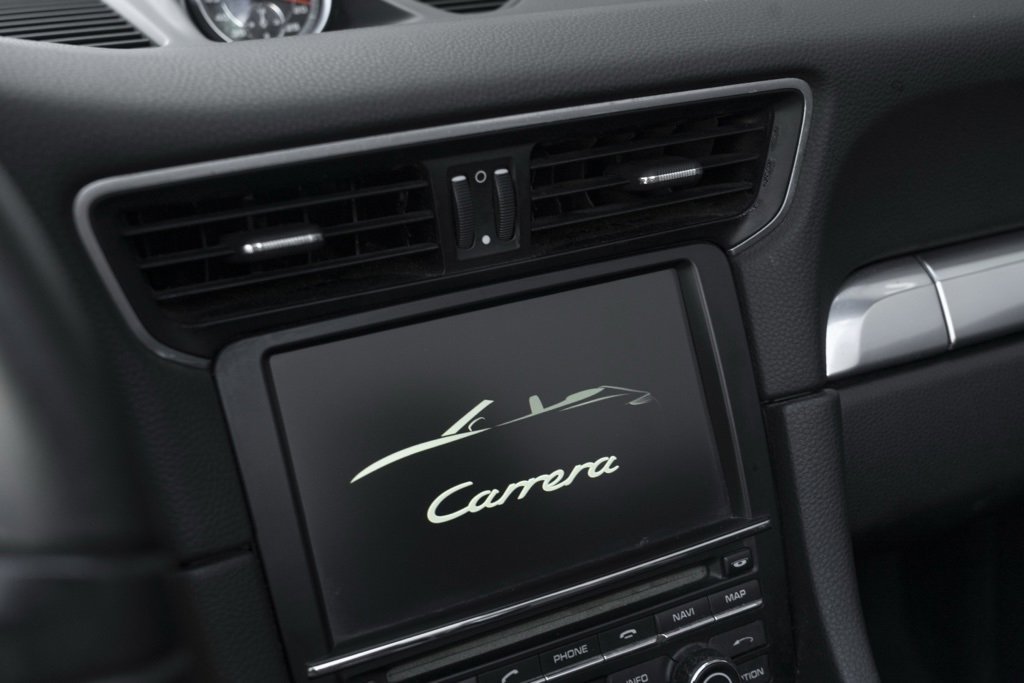 Used 2013 Porsche 911 Carrera image 22