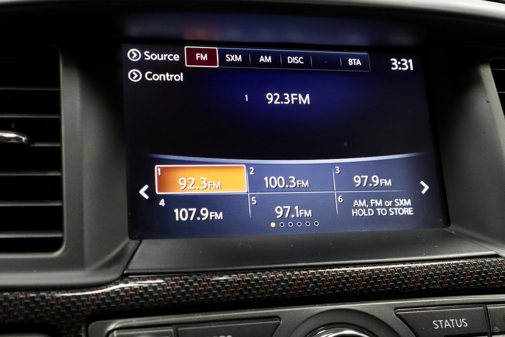 Certified 2019 Nissan Pathfinder SL image 4