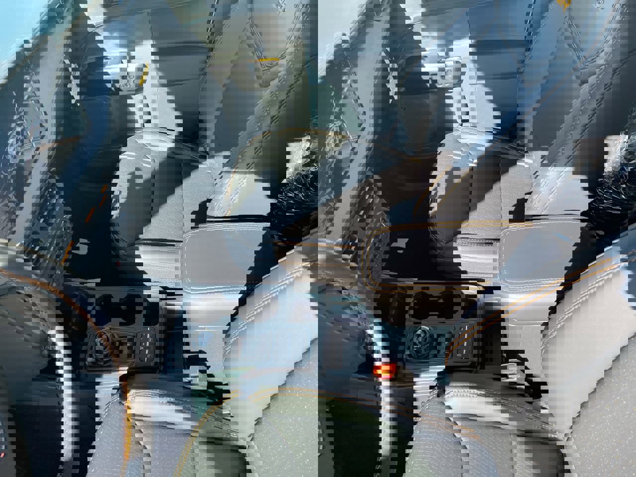 New 2026 Ford Maverick Tremor image 41