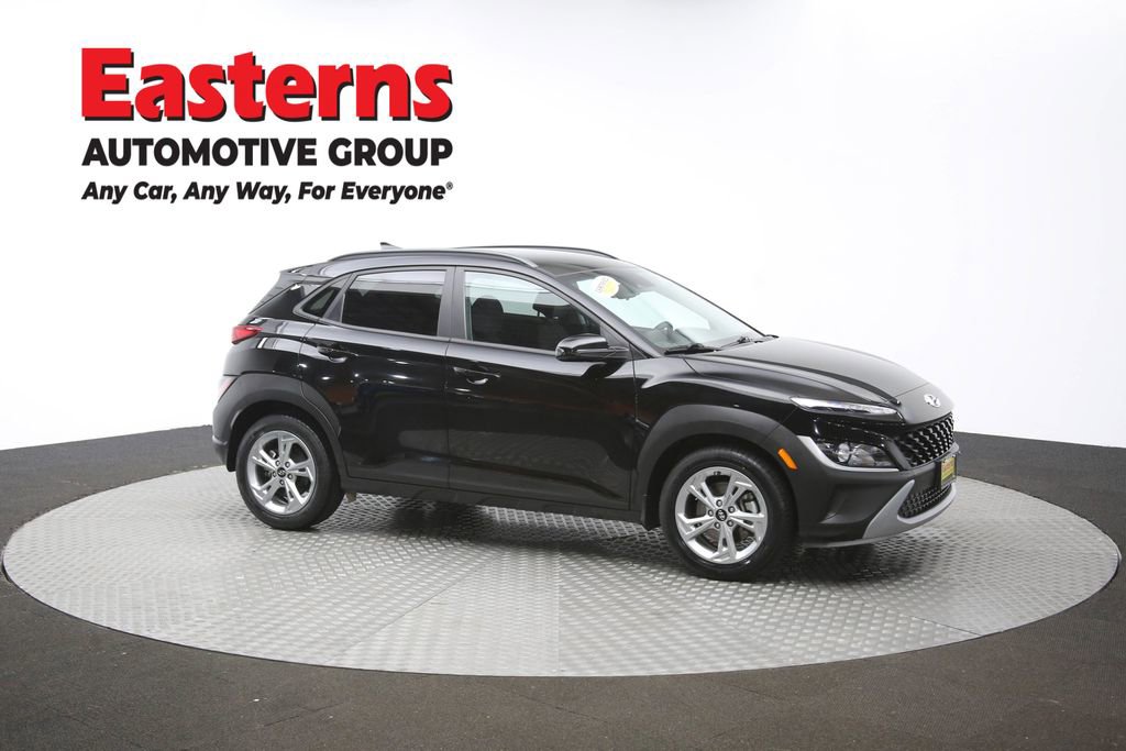 Used 2023 Hyundai Kona SEL image 46
