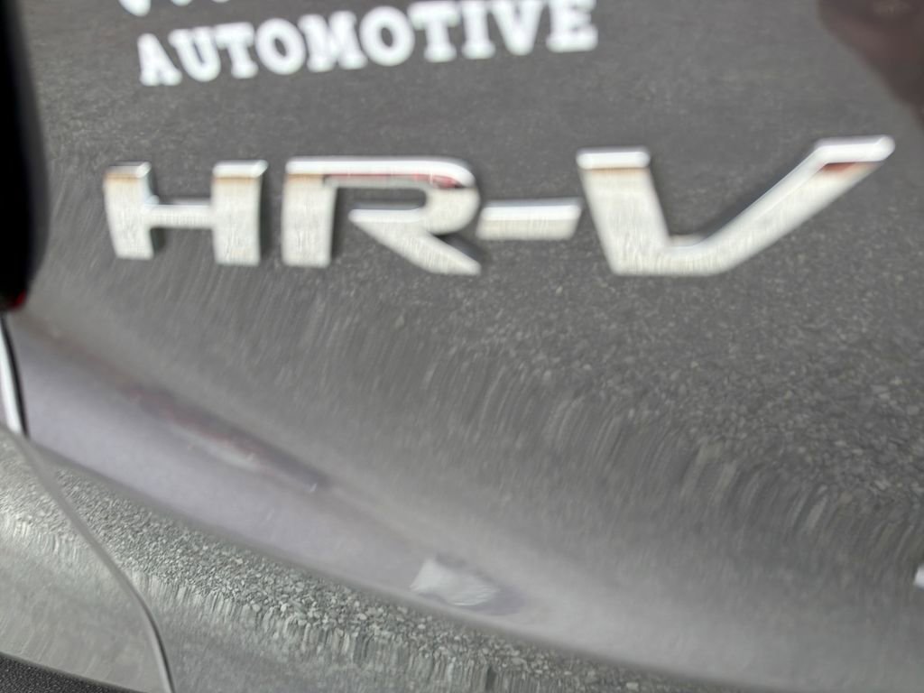 Used 2019 Honda HR-V LX image 35
