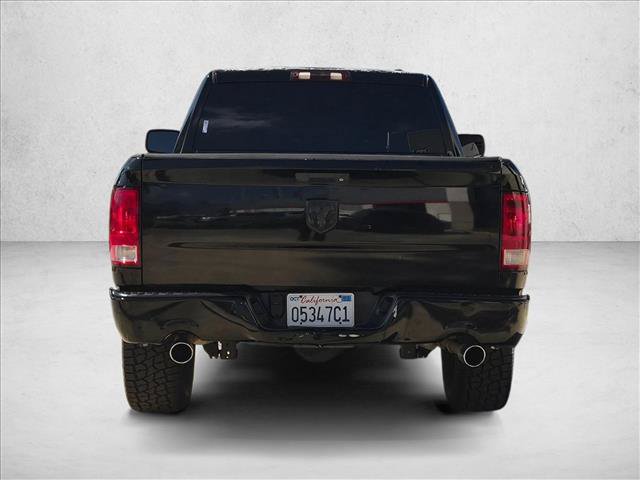 Used 2012 RAM 1500 Express RWD image 7