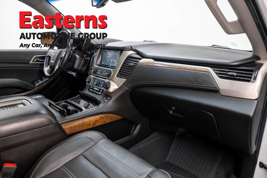 Used 2020 GMC Yukon Denali w/ Denali Ultimate Package AWD/4WD image 42