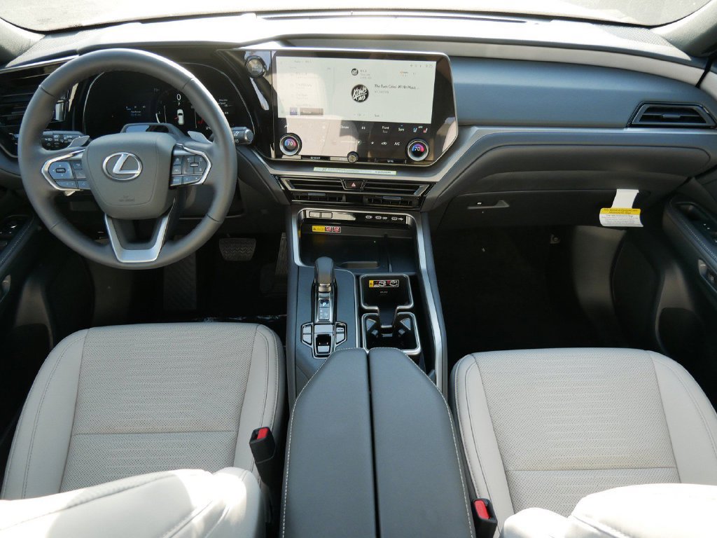 New 2026 Lexus TX 350 AWD w/ Technology Package image 14