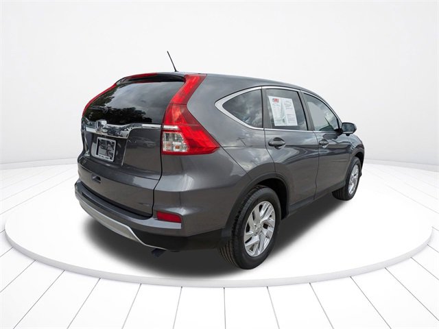 Used 2016 Honda CR-V EX image 4