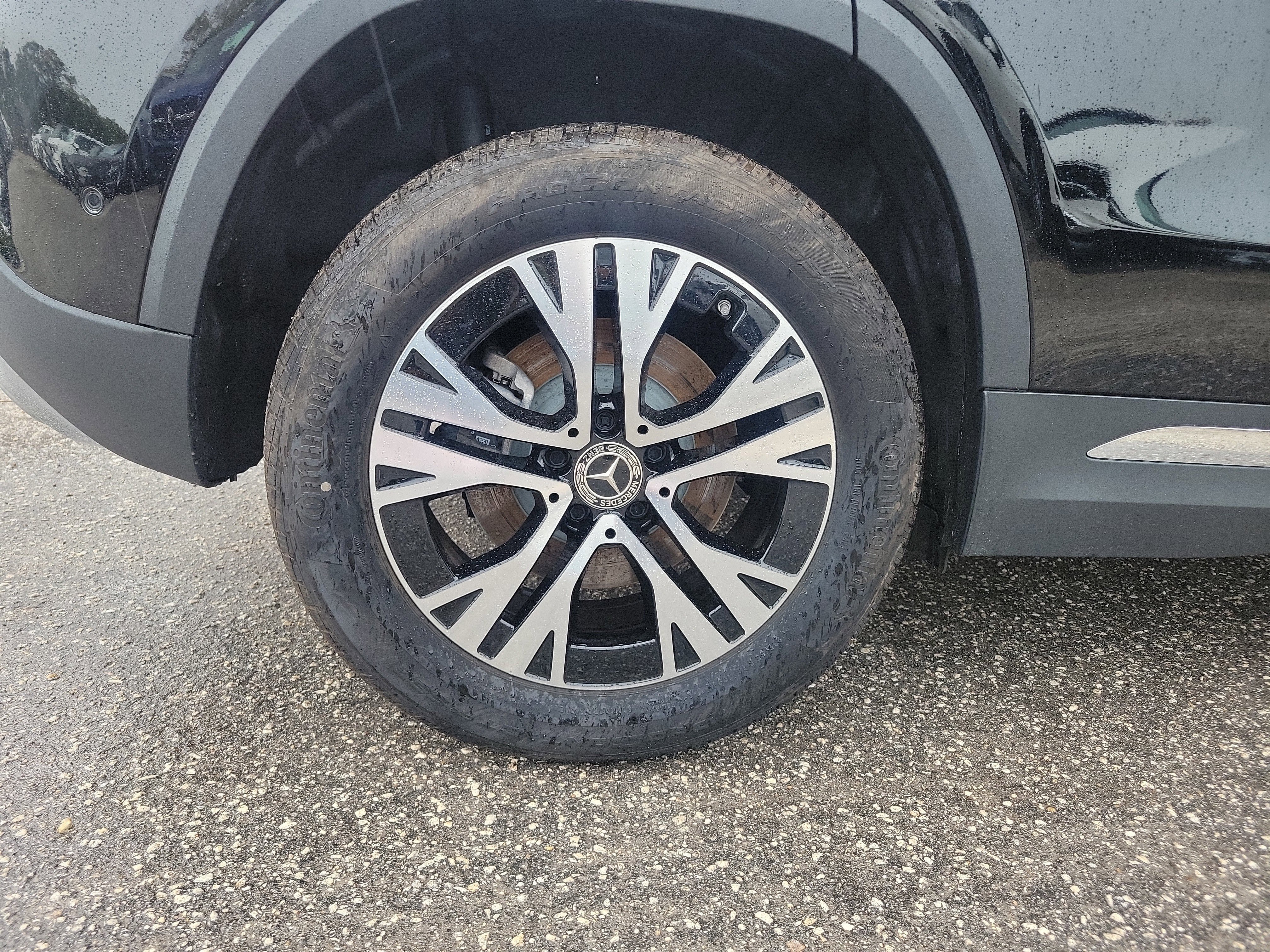 Certified 2025 Mercedes-Benz GLA 250 image 6