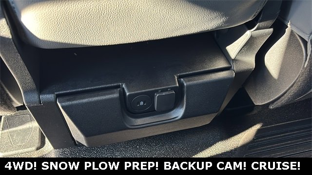 New 2026 Ford F350 XL w/ Snow Plow Prep Package image 26