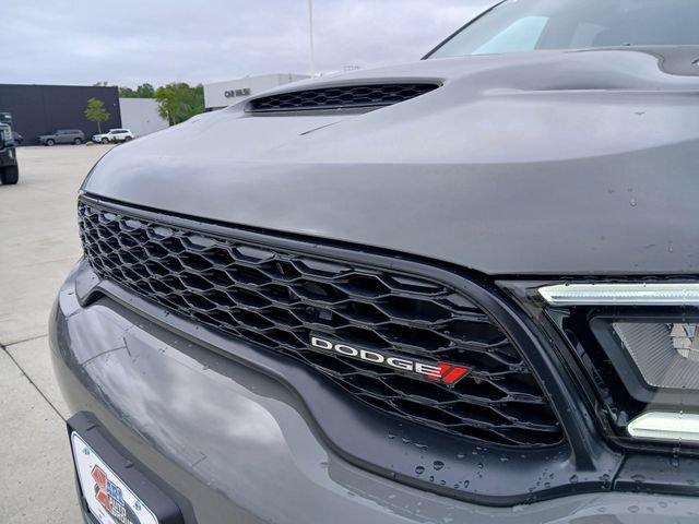 New 2026 Dodge Durango GT AWD/4WD image 38