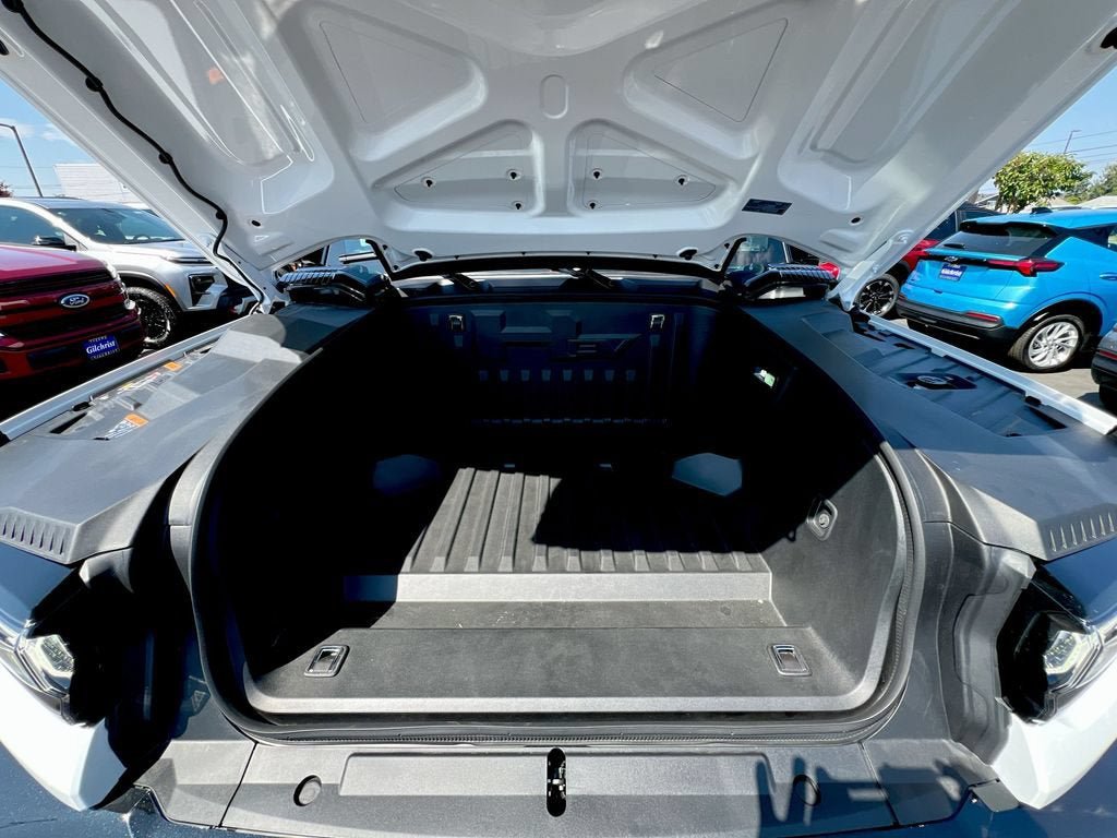 New 2026 GMC Hummer EV SUV AWD/4WD image 23