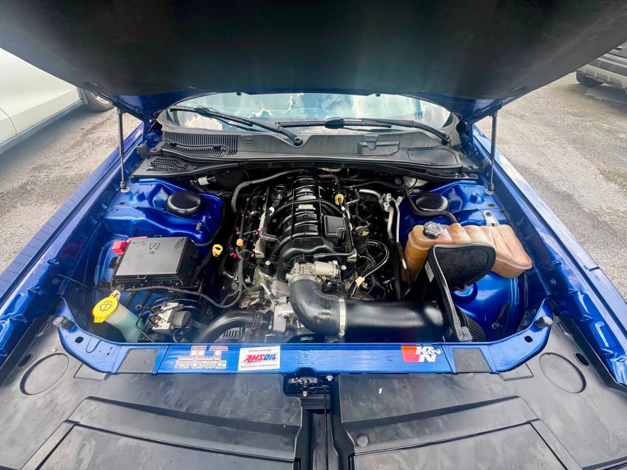Used 2020 Dodge Challenger R/T RWD image 19