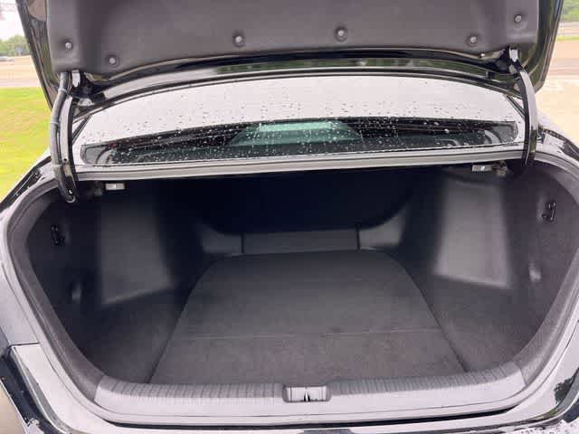 Certified 2025 Honda Accord SE image 20
