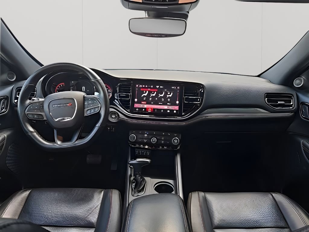 Certified 2023 Dodge Durango GT image 48