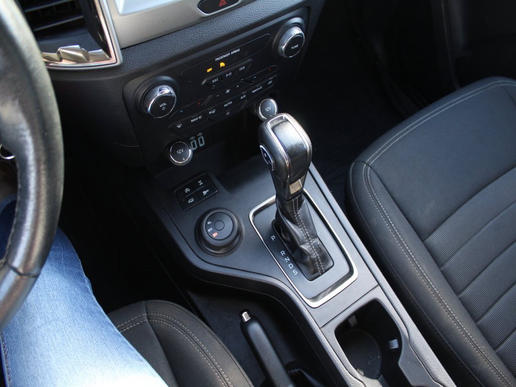 Used 2020 Ford Ranger XLT w/ Equipment Group 301A Mid image 16