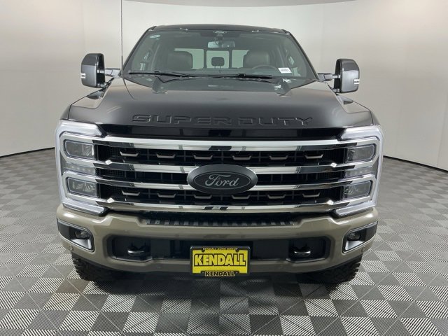 New 2026 Ford F350 King Ranch image 2