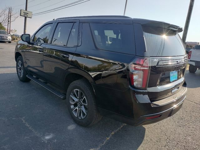 Used 2023 Chevrolet Tahoe Z71 image 6